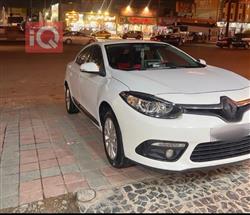 Renault Fluence